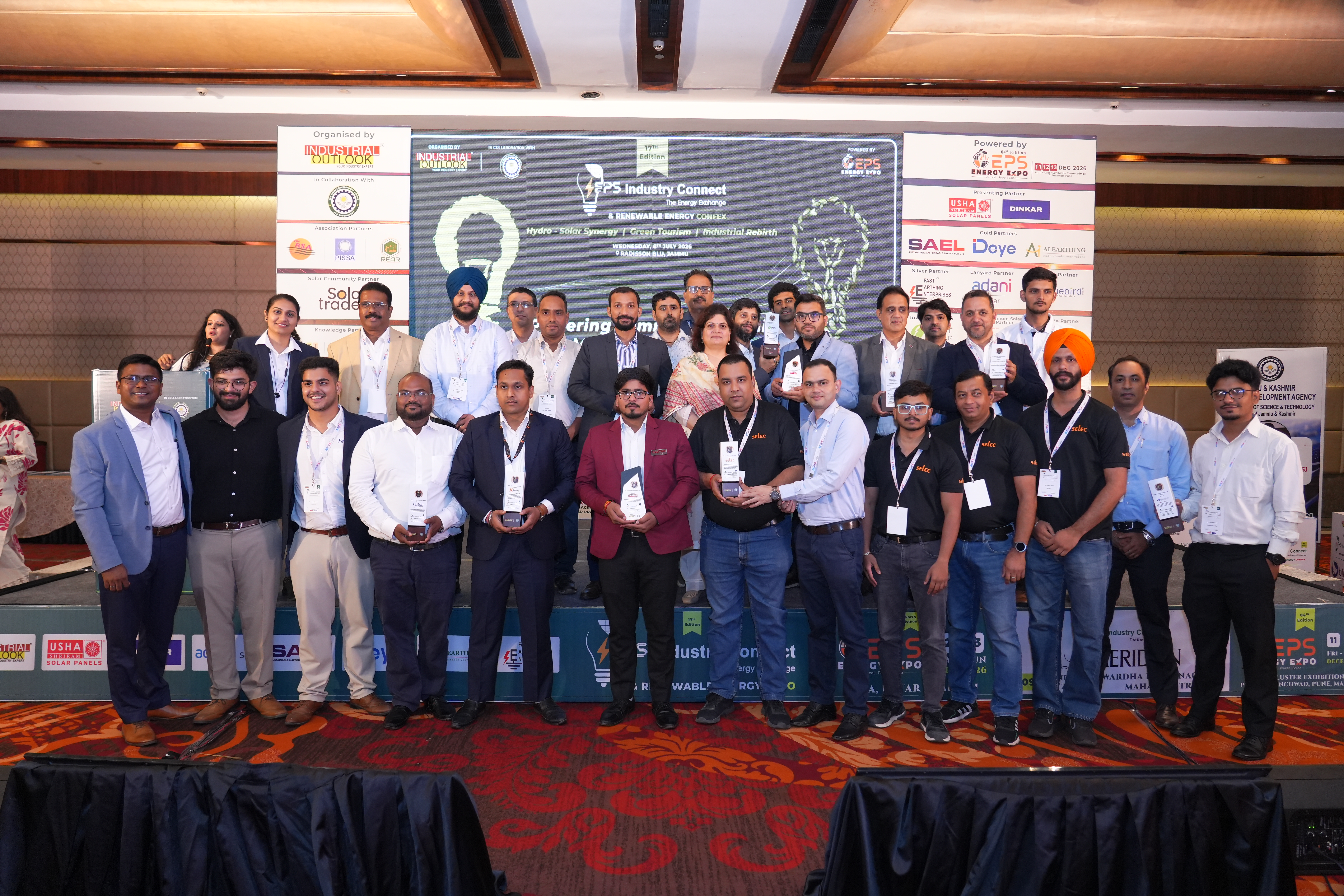 Conference Gallery